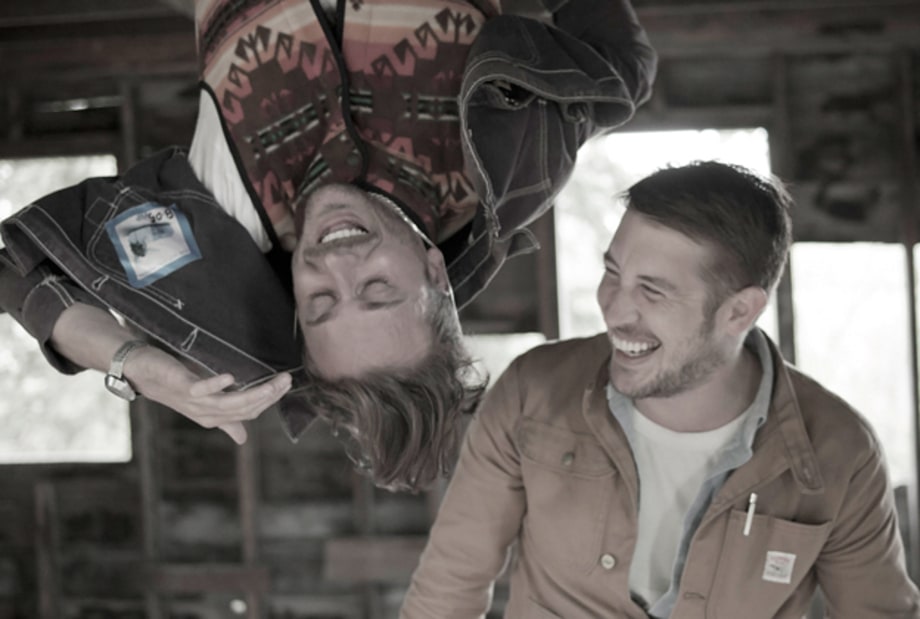 Portugal. The Man Unwind Back in Hometown