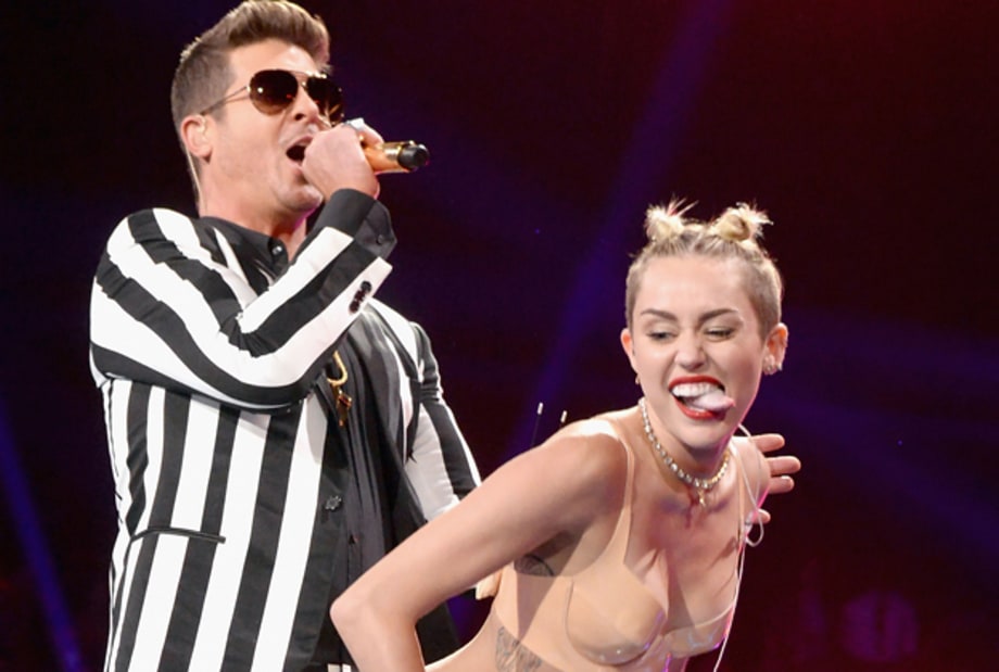 The Evolution of Miley Cyrus