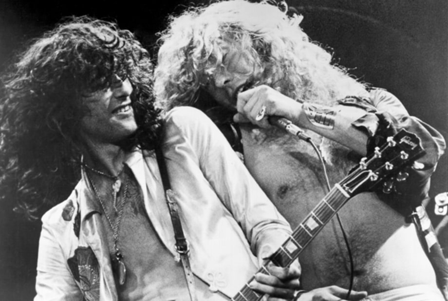 Readers' Poll: The 10 Best Metal/Hard Rock Albums of the 1970s