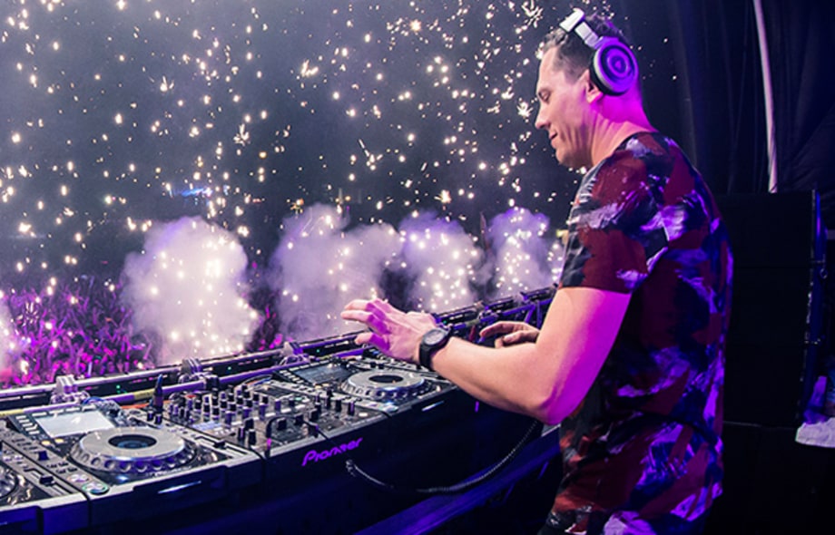 Electric Zoo 2013