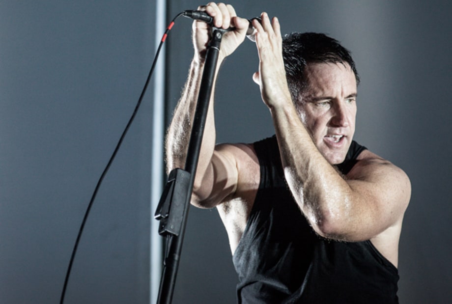 Made in America Festival 2013