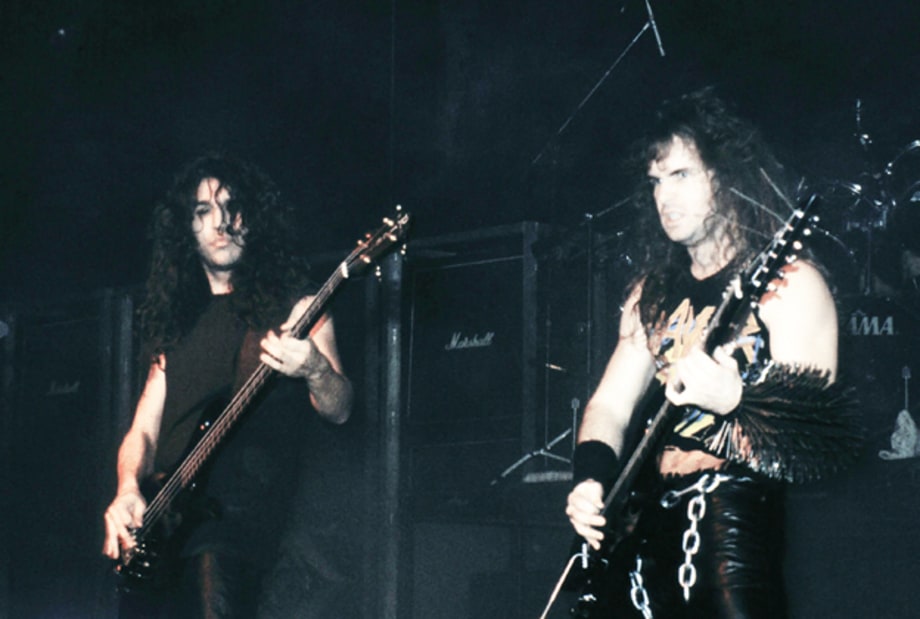 Readers' Poll: The 10 Best Metal Albums of the 1980s