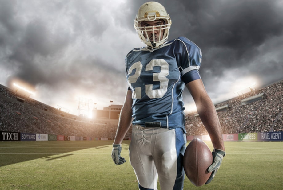 10 Most Kick-Ass Football Movies of All Time