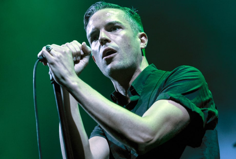 Readers' Poll: The 10 Best Covers of the Past Decade