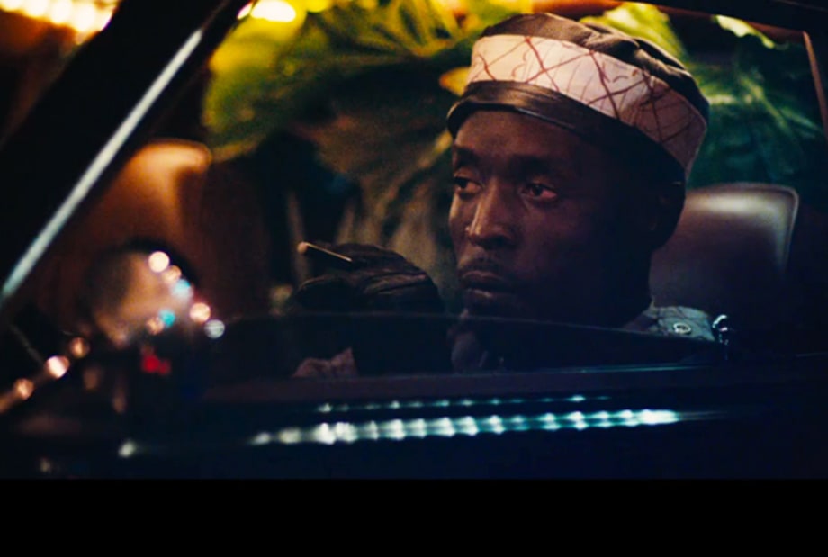 MGMT Recruit Michael K. Williams for 'Cool Song No. 2'