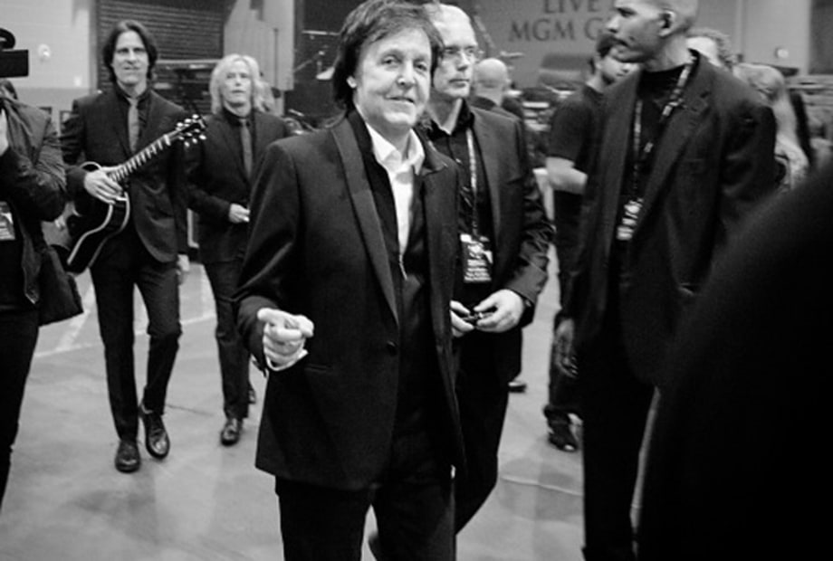 iHeartRadio Music Festival Takes Over Vegas