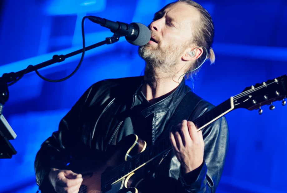 Austin City Limits Music Festival 2013