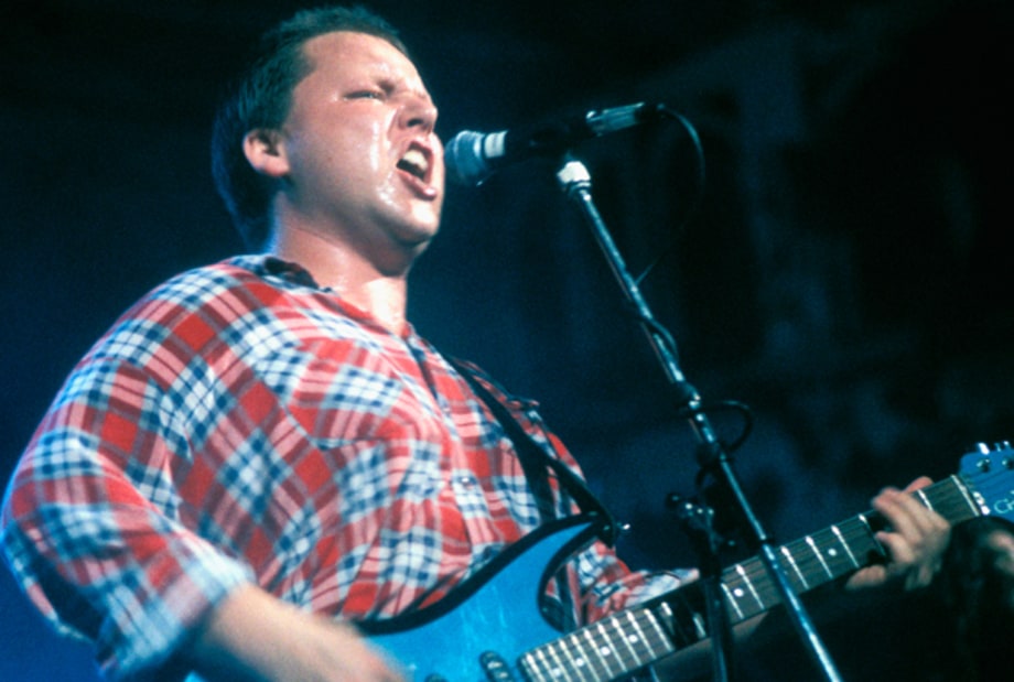 Readers' Poll: The 10 Best Pixies Songs