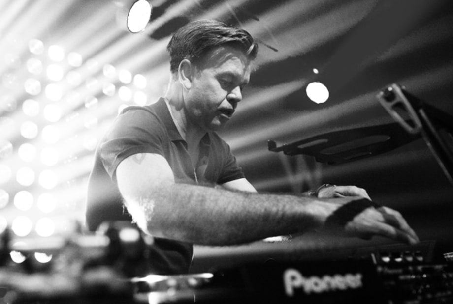 Behind the Scenes at DJ Lab 2013