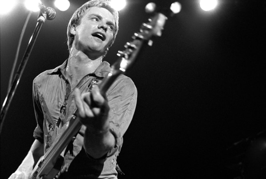 Readers' Poll: The 10 Best Police Songs