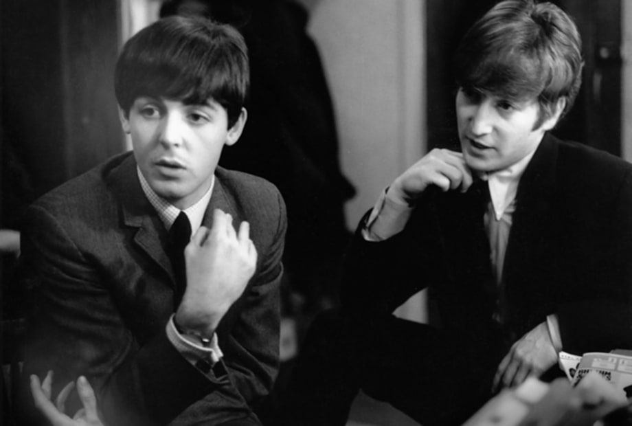 Paul McCartney - A Life in Pictures
