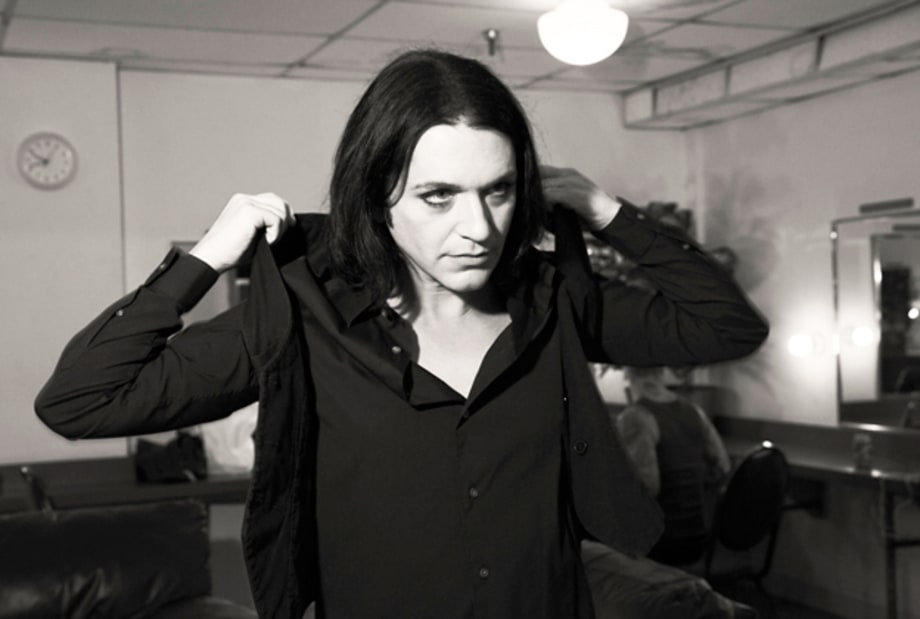 Go Behind the Scenes With Placebo