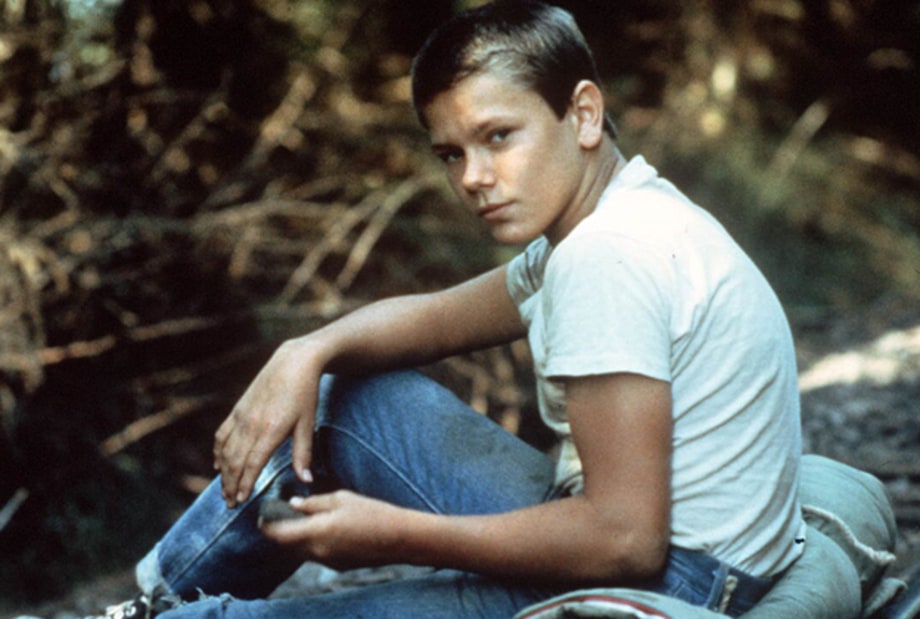 River Phoenix's Life in Photos