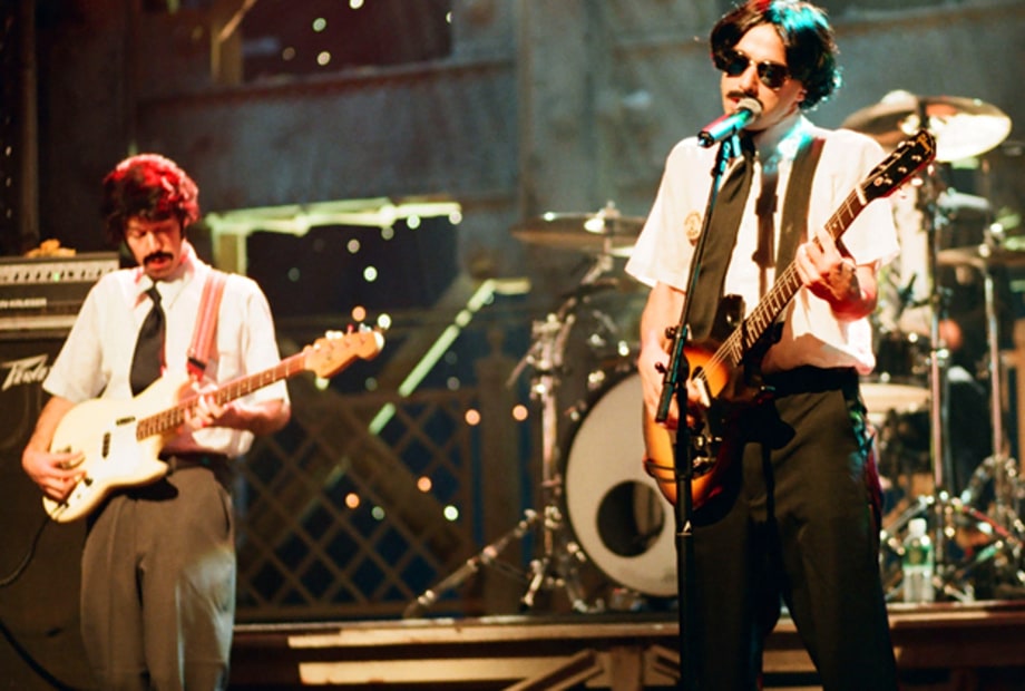 Readers' Poll: The 10 Greatest Music Videos of the 1990s