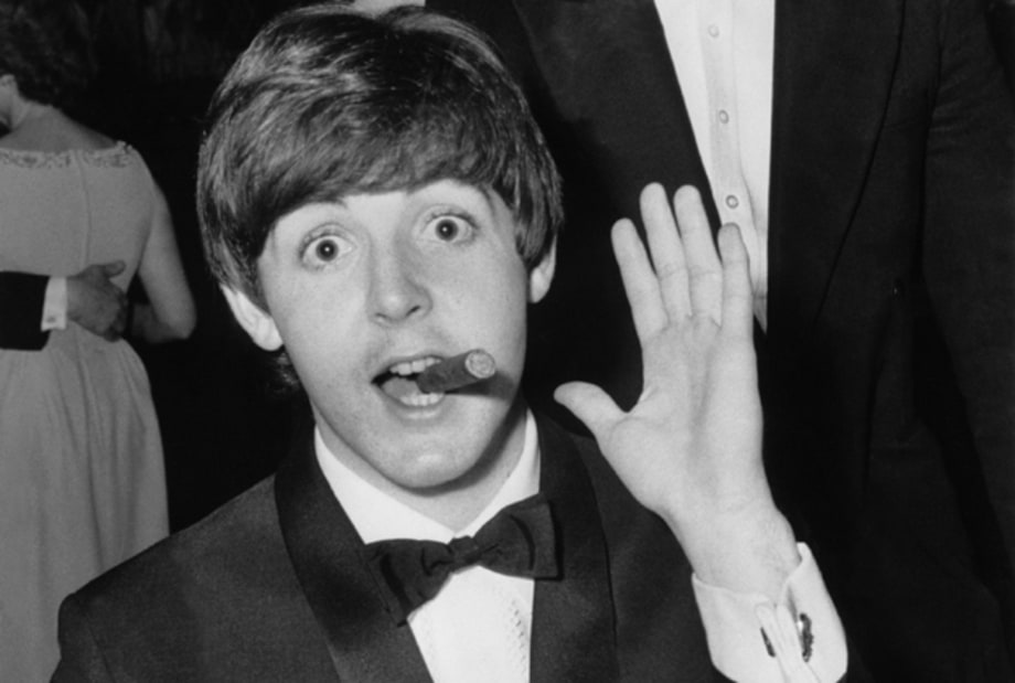 The 12 Weirdest Paul McCartney Songs