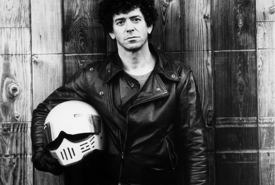 Lou Reed on YouTube: 10 Incredible Videos