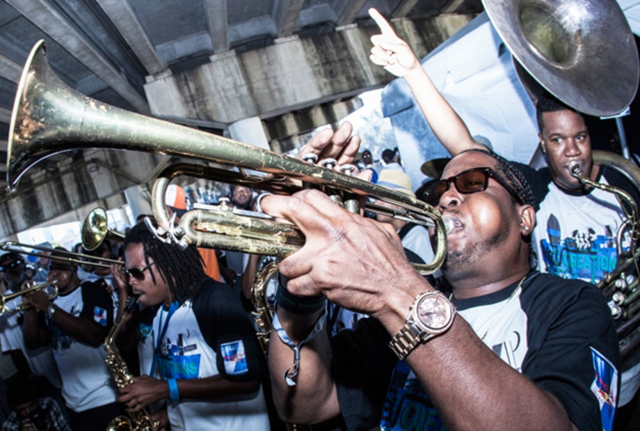 Take a Tour of the 2013 Street Kings Competition in New Orleans