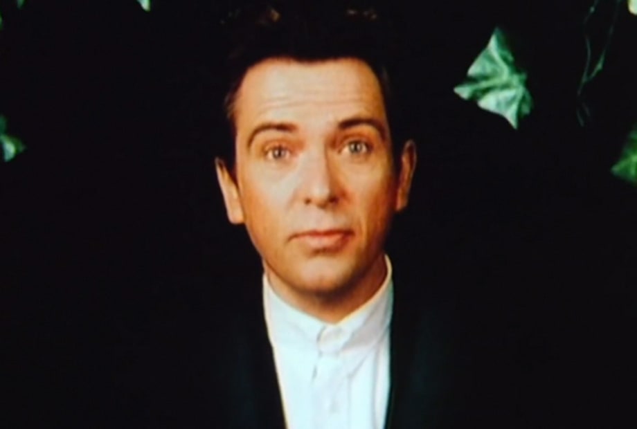 Readers' Poll: The 10 Greatest Videos of the 1980s