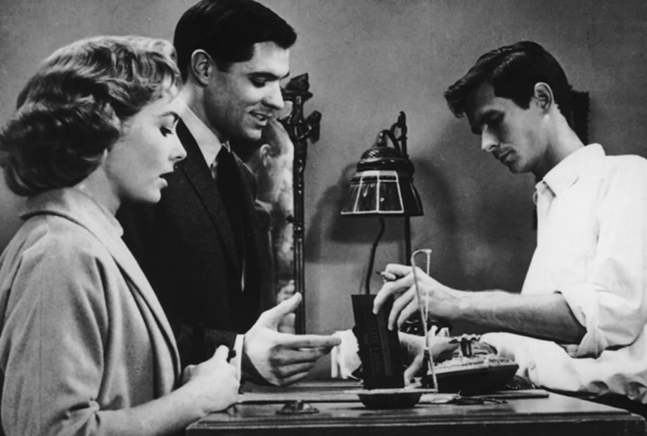 17 Fear-Filled Songs Inspired by Scary Movies