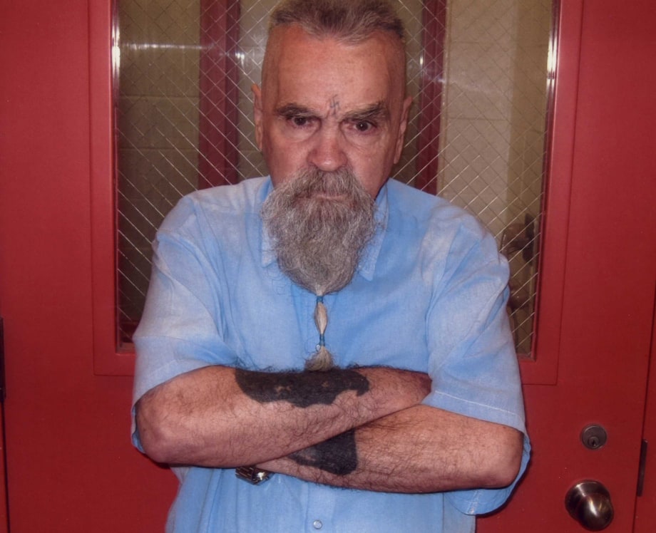 The Manson Family Tree