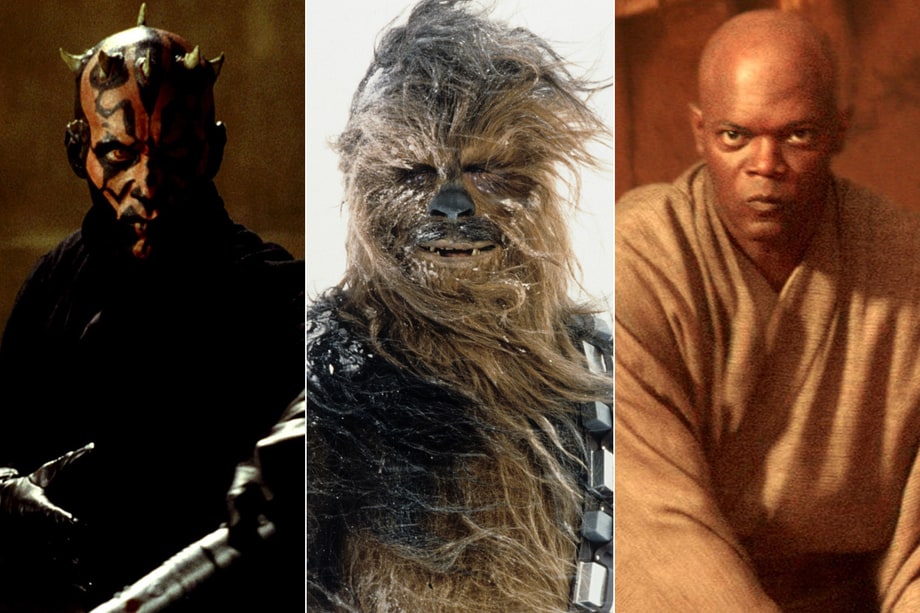 'Star Wars' Spinoffs We Want to See