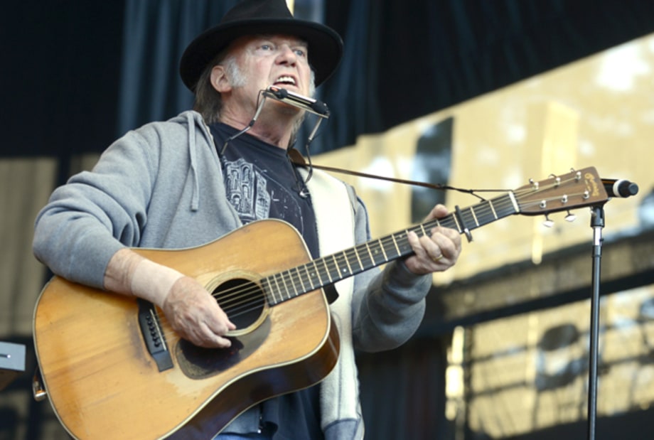 Readers' Poll: The 10 Greatest Canadian Rock Stars