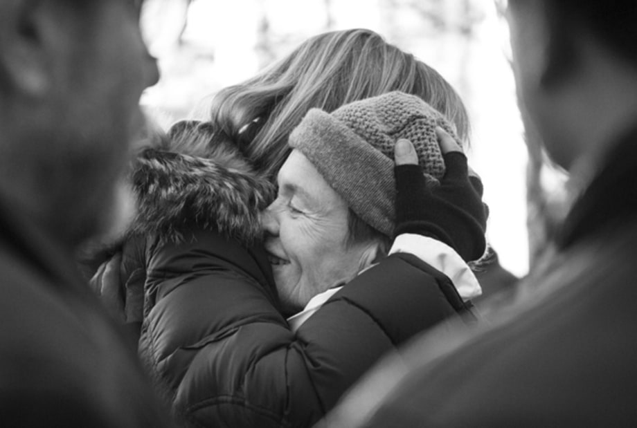 Lou Reed Memorial: Magic and Loss
