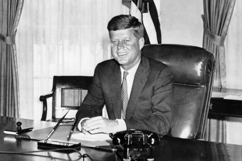 16 Inspiring Songs That Honor JFK