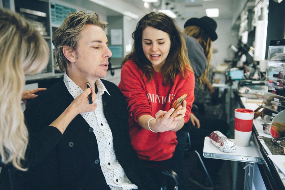 Behind the Scenes of 'Parenthood'