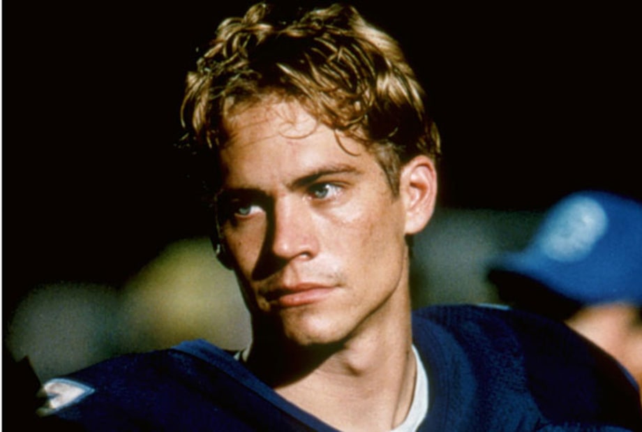 Remembering Paul Walker