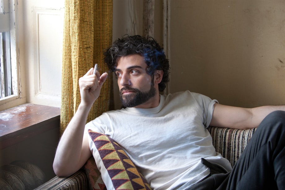 What's Real in 'Inside Llewyn Davis'