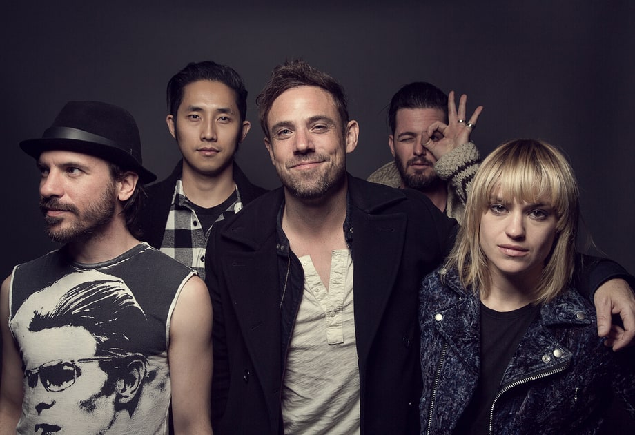 The 91X Holiday Bonus Show