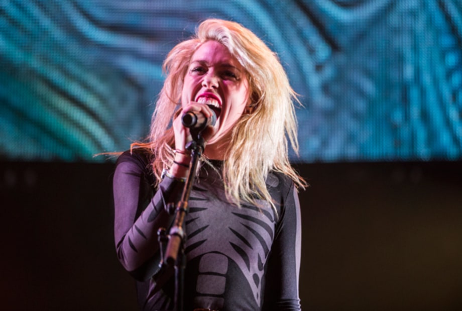 KROQ Almost Acoustic Christmas 2013