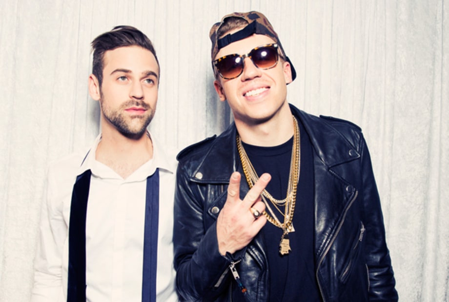 KIIS FM's Jingle Ball 2013