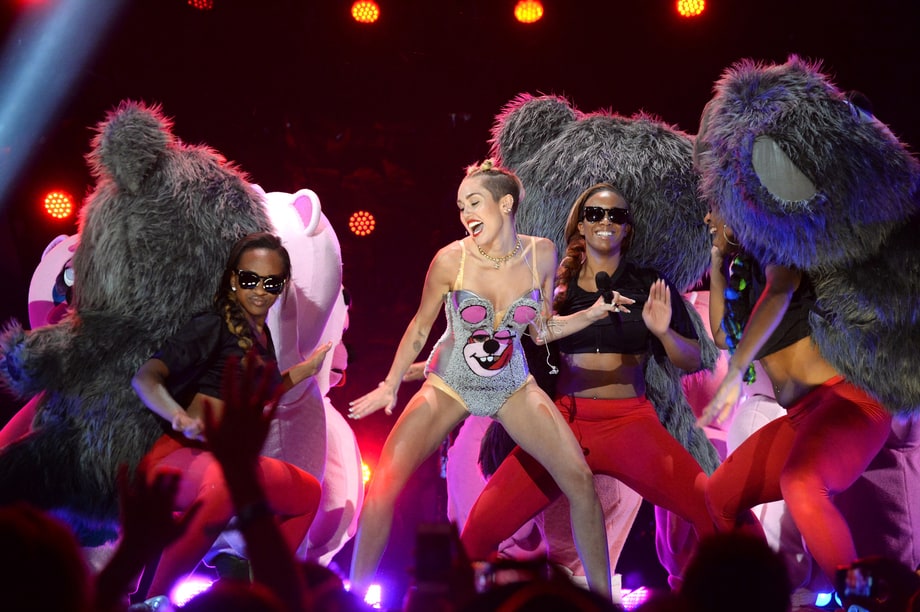 10 Best Music Videos of 2013
