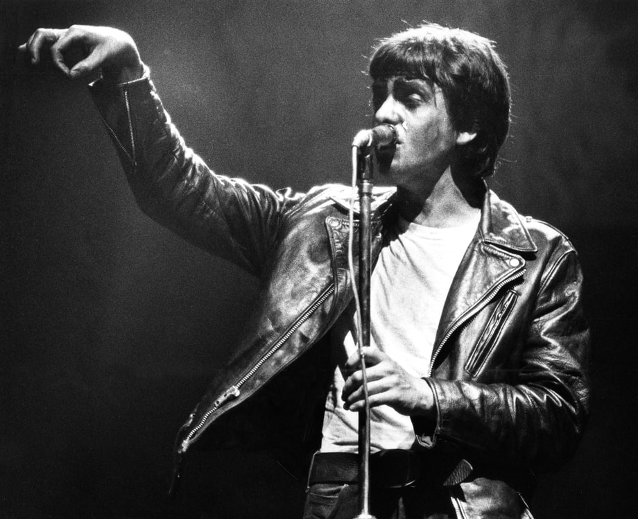 Peter Gabriel's Road to the Rock and Roll Hall of Fame