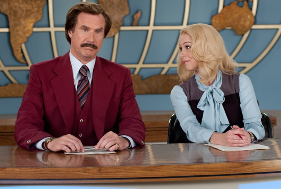 12 Slapstick Movies About the Mad World of Journalism