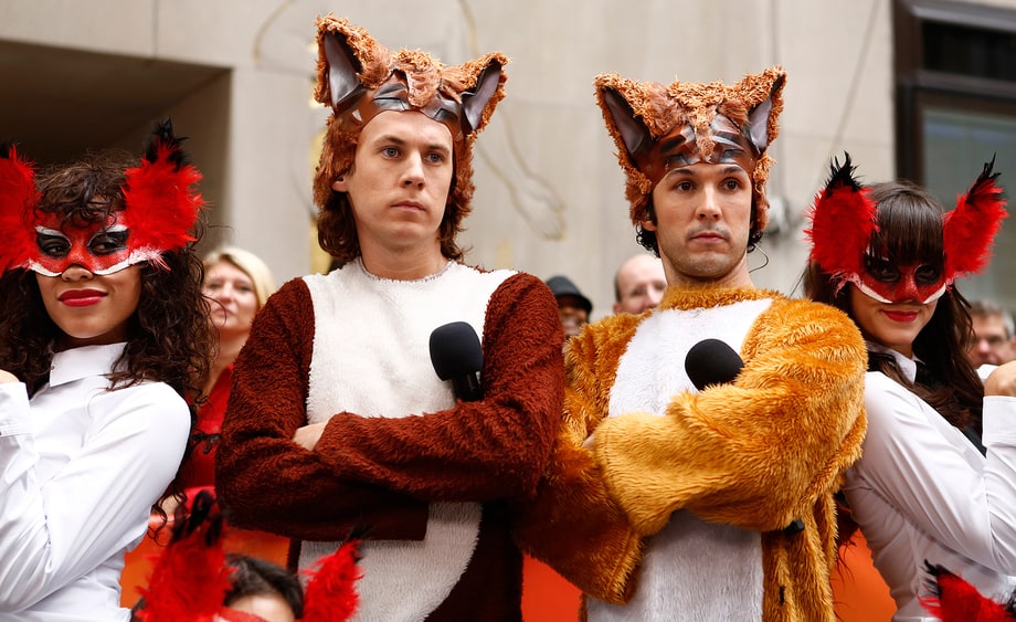 20 Most Unforgettable Viral Videos of 2013