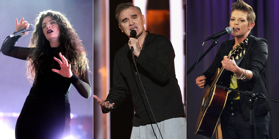 10 Best Cover Songs of 2013