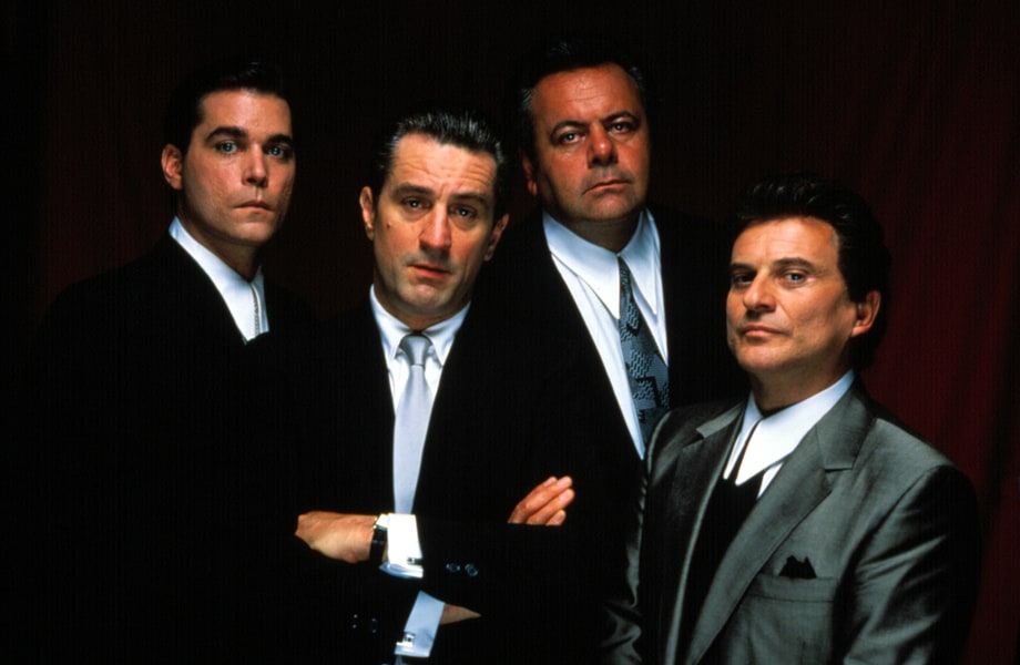 Martin Scorsese's Music: An A to Z Guide to the Director's Soundtracks
