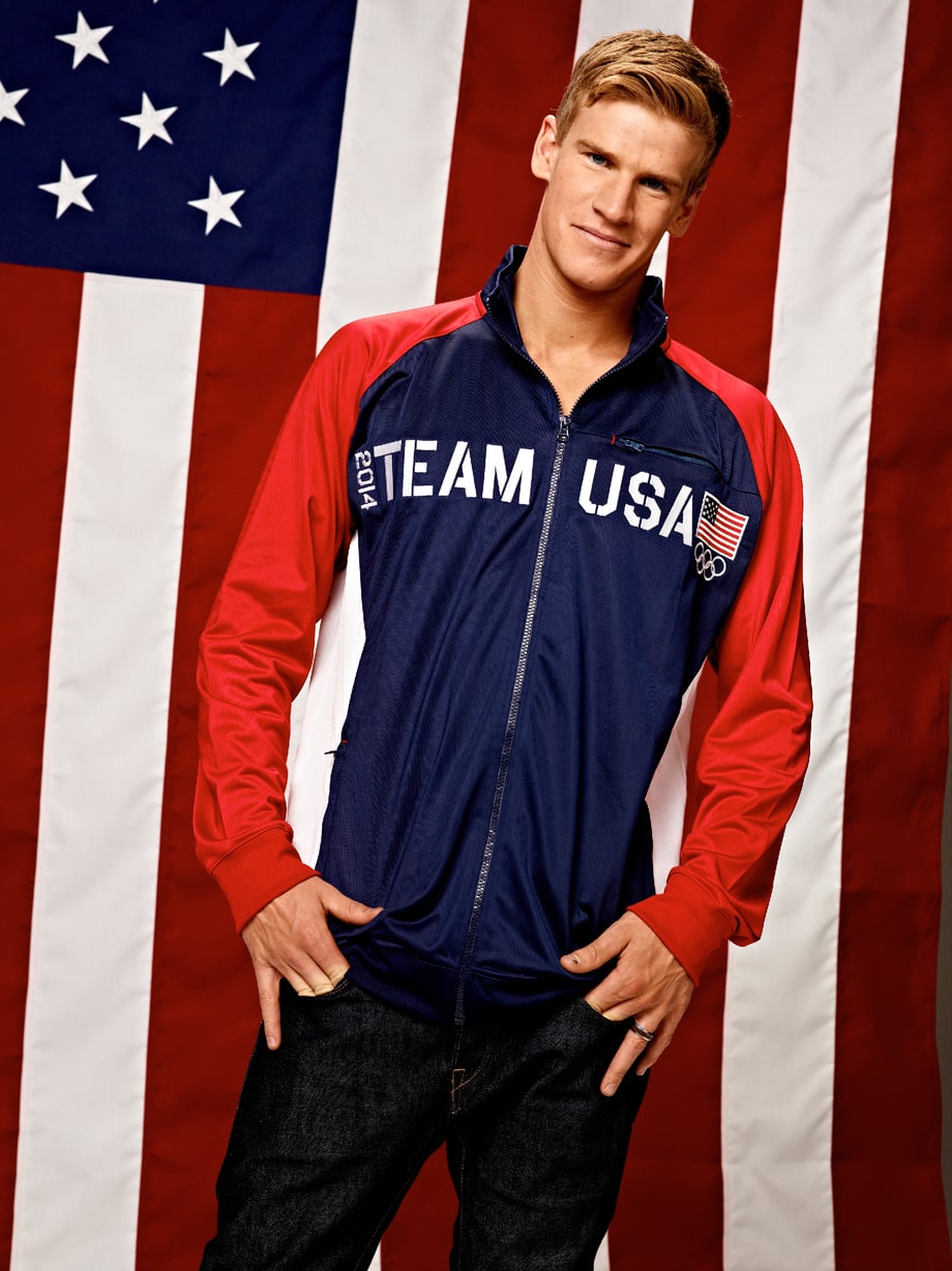 12 Daredevil U.S. Olympians to Watch at Sochi