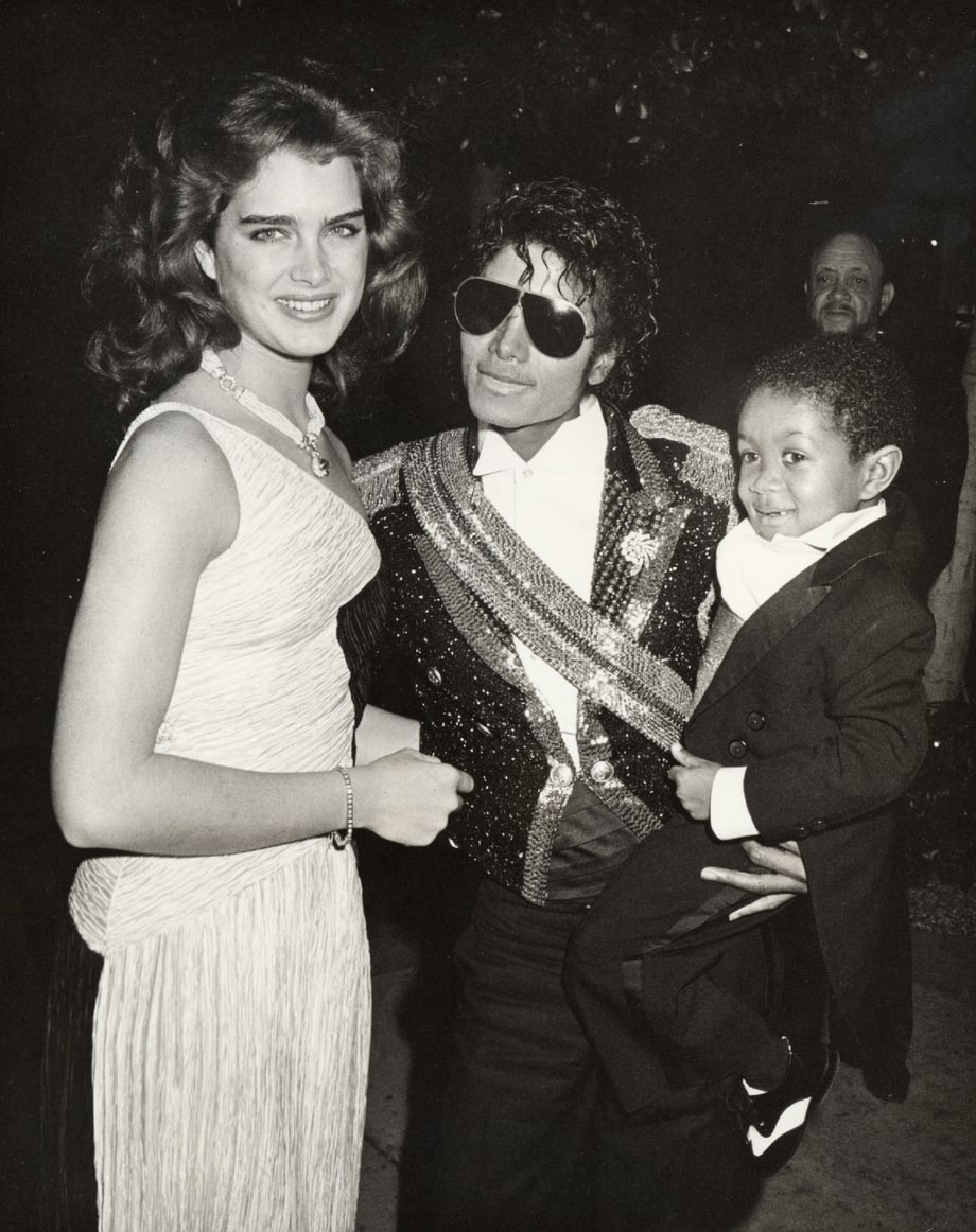 20 Awesome Moments in Retro Grammy History