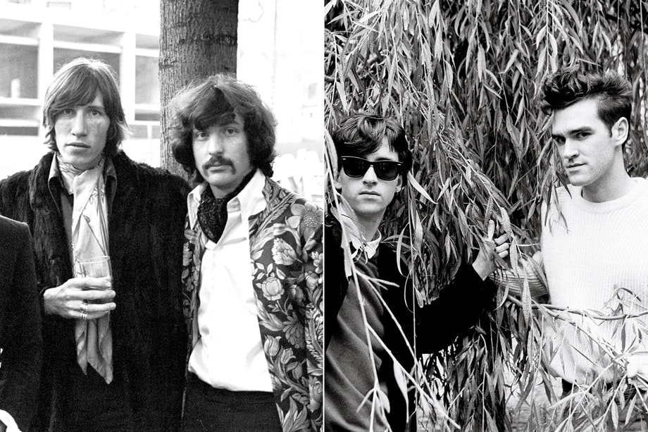 Readers' Poll: The 10 Bands You Want to Reunite Right Now