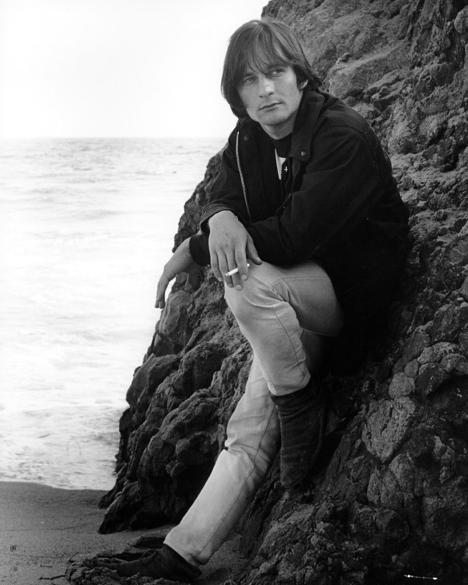 Byrd Lives: Cult Hero Gene Clark's 21 Best Songs