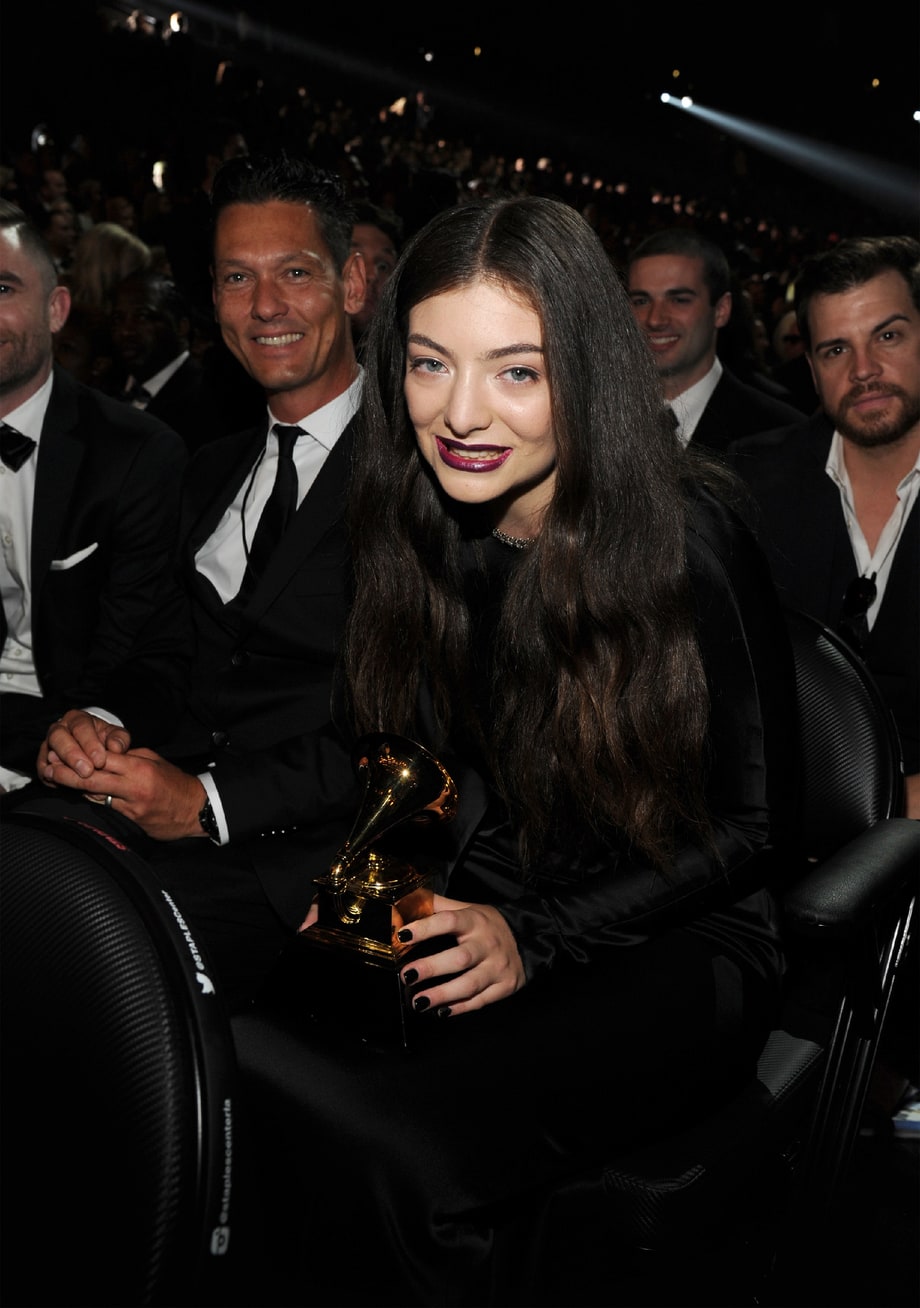Grammys 2014's 25 Best and Worst Moments