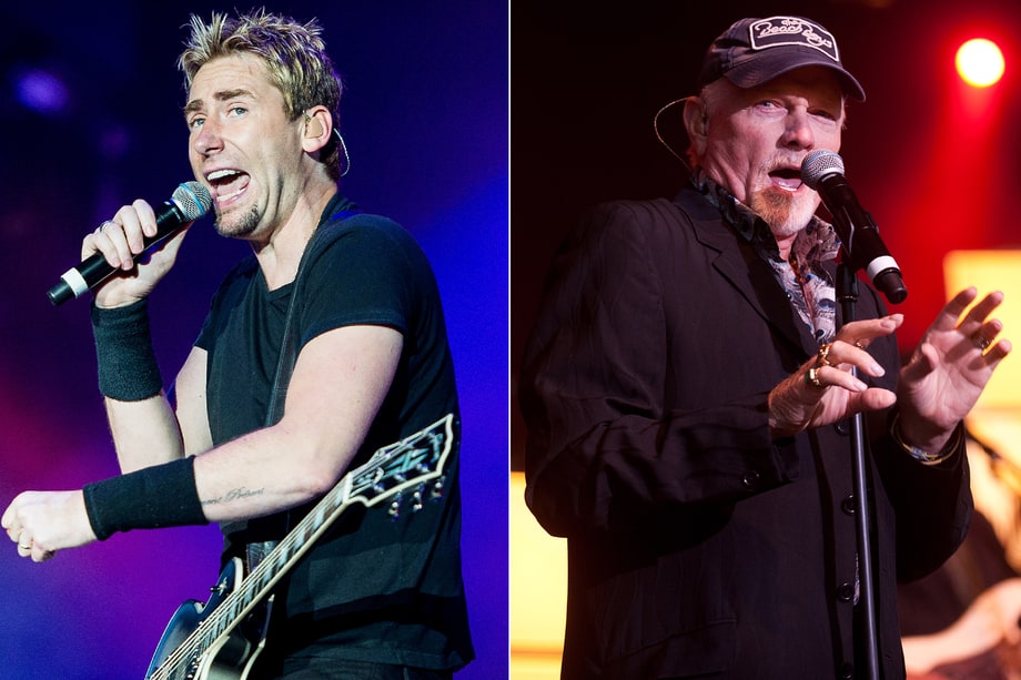 Readers' Poll: The 10 Bands That Should Break Up