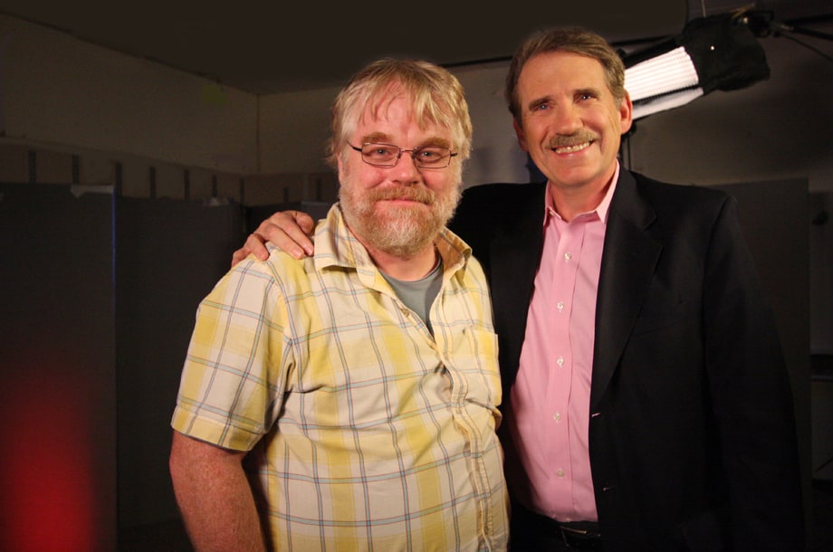 Peter Travers on Philip Seymour Hoffman's Brilliant Roles