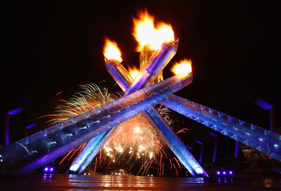 Watch the Evolution of the Winter Olympics' Opening Ceremony