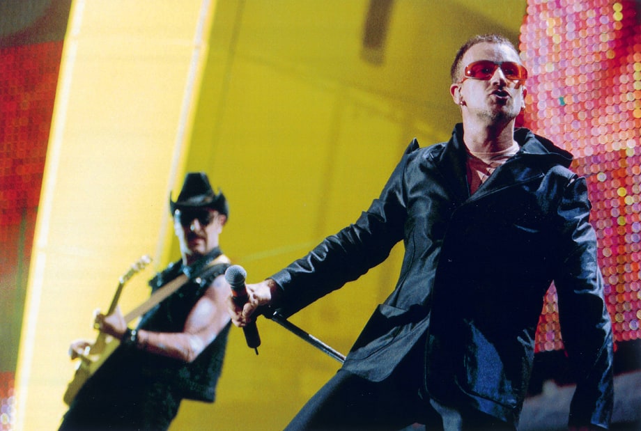 20 Insanely Great U2 Songs Only Hardcore Fans Know
