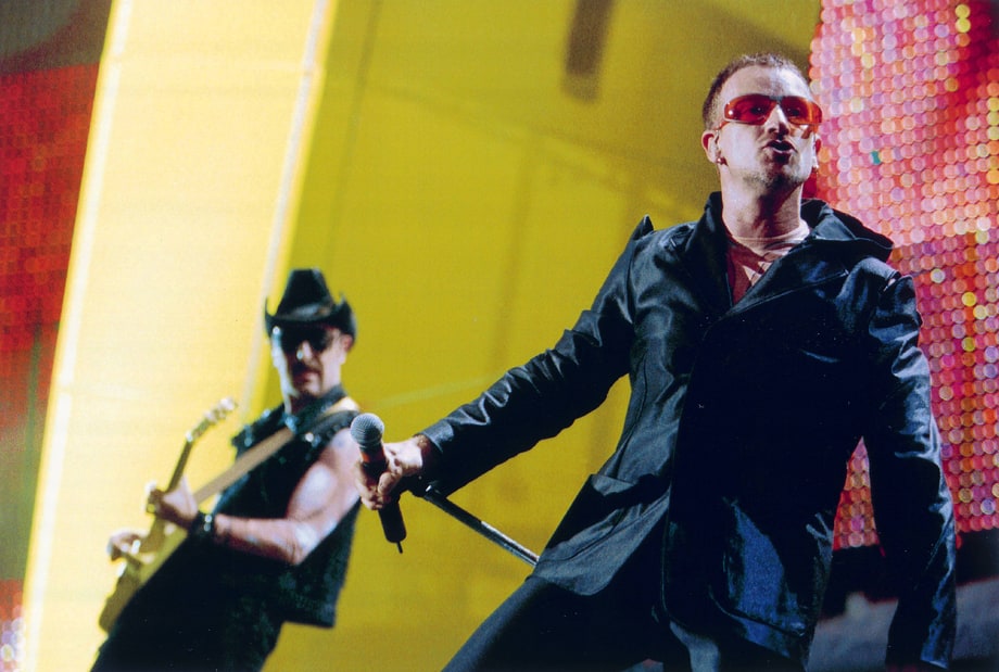 20 Insanely Great U2 Songs Only Hardcore Fans Know